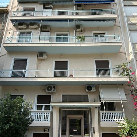 Athens Innova Apartment II Exterior foto