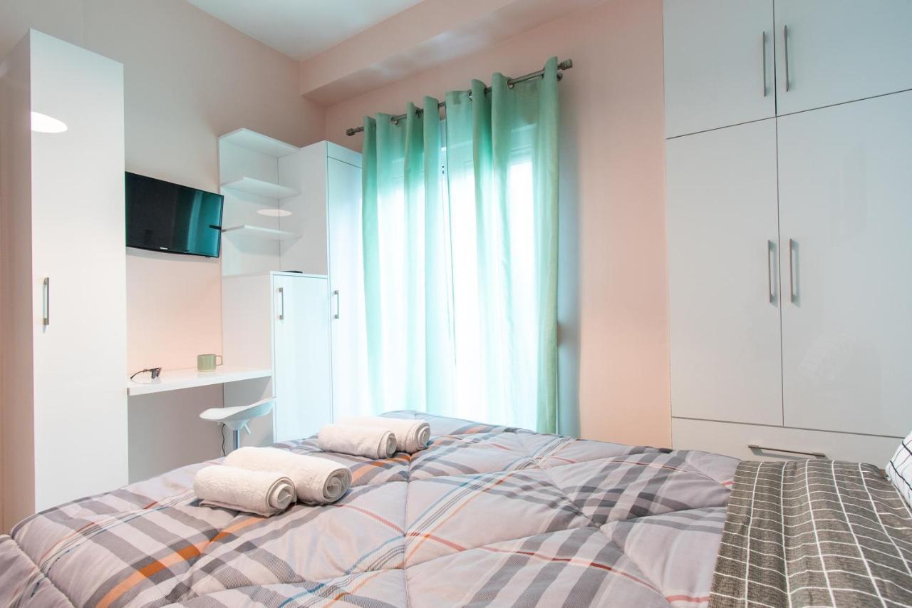 Athens Innova Apartment II Exterior foto